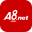 A8.net logo